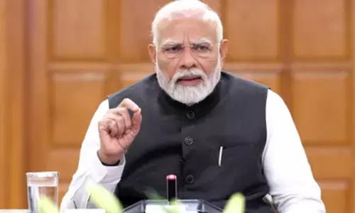 पंजाब बाढ़: पीएम मोदी ने सीएम भगवंत मान से की बात, हर संभव मदद का दिया भरोसा