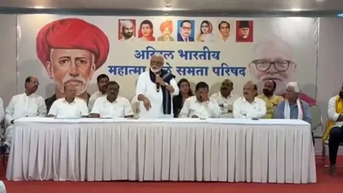 ओबीसी कोटे में घुसपैठ नहीं होने देंगे, जरूरत पड़ी तो आंदोलन करेंगे: छगन भुजबल