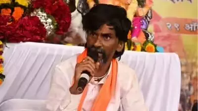 मराठा आरक्षण : जरांगे खत्म करेंगे आंदोलन, सरकार ने मानी मांगे