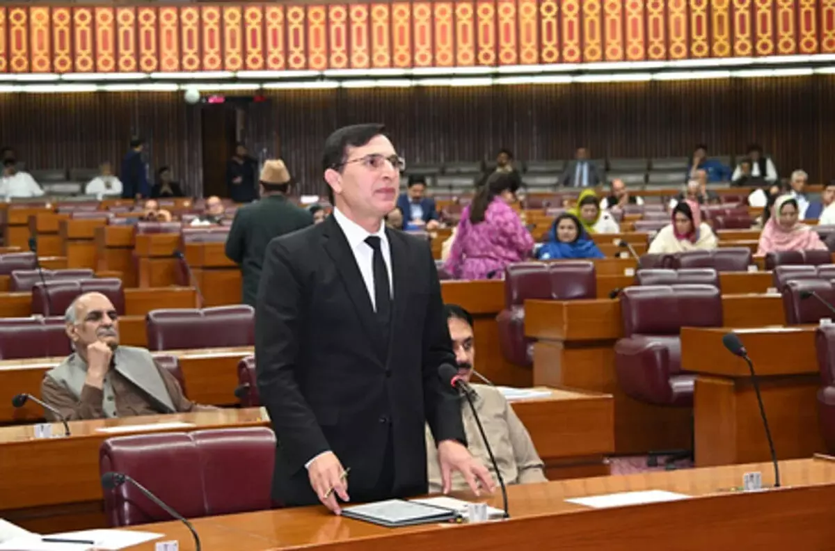 इमरान खान की पार्टी का नेशनल असेंबली सत्रों से बहिष्कार का फैसला