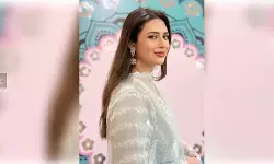 ठहरने की कला सीख रही हूं, दिव्यांका त्रिपाठी का इंस्टाग्राम पोस्ट बना चर्चा का विषय