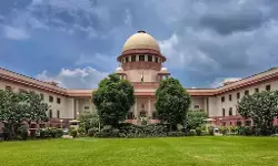 कन्हैयालाल हत्याकांड : आरोपी जावेद की जमानत रद्द करने से इनकार, सुप्रीम कोर्ट ने हाई कोर्ट के फैसले को रखा बरकरार कन्हैयालाल हत्याकांड : आरोपी जावेद की जमानत रद्द करने से इनकार, सुप्रीम कोर्ट ने हाई कोर्ट के फैसले को रखा बरकरार