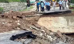 कश्मीर में मटन की आपूर्ति प्रभावित, राष्ट्रीय राजमार्ग बंद होने से कमी की आशंका