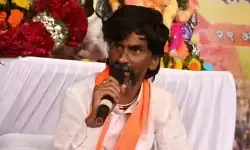 मराठा आरक्षण : जरांगे खत्म करेंगे आंदोलन, सरकार ने मानी मांगे मराठा आरक्षण : जरांगे खत्म करेंगे आंदोलन, सरकार ने मानी मांगे