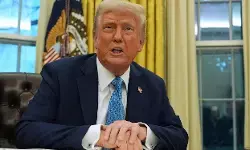 ट्रंप ने शिकागो में बढ़ती हिंसा पर जताई चिंता, कहा- जल्द निकालूंगा समस्या का समाधान ट्रंप ने शिकागो में बढ़ती हिंसा पर जताई चिंता, कहा- जल्द निकालूंगा समस्या का समाधान