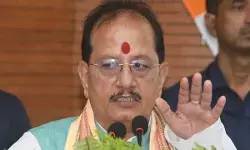 पीएम मोदी के खिलाफ की गई टिप्पणी को लेकर बोले विजय सिन्हा, मर्यादा की सारी हदें पार हो गई