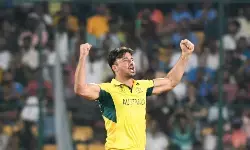 न्यूजीलैंड सीरीज के लिए ऑस्ट्रेलियाई टीम में वापसी से स्टोइनिस के टी20 विश्व कप खेलने की उम्मीद बढ़ी