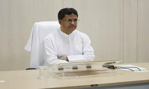 त्रिपुरा को पंचायत हस्तांतरण सूचकांक में सातवां स्थान मिला : सीएम माणिक साहा