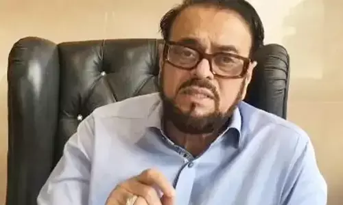 मराठा समुदाय के लिए आरक्षण की मांग का अबु आजमी ने किया समर्थन