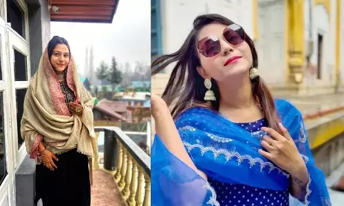 जासूसी के आरोप में जेल में बंद यूट्यूबर ज्योति मल्होत्रा की डिफॉल्ट बेल पर सुनवाई आज