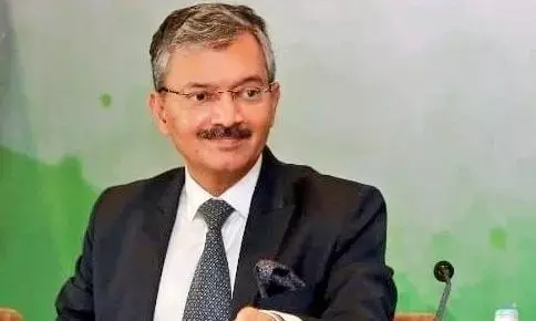 डॉ. मित्तल संयुक्त अरब अमीरात में भारत के नये राजदूत नियुक्त