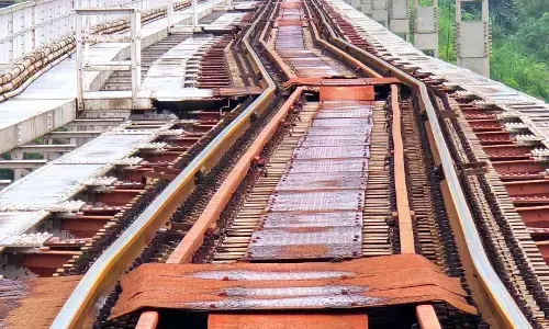 अभी भी दो दिन भारी जम्मू कश्मीर पर, भारी बारिश की चेतावनी