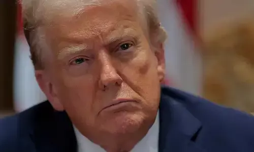 भारत-अमेरिका व्यापारिक रिश्ते एकतरफा और विनाशकारी: ट्रंप