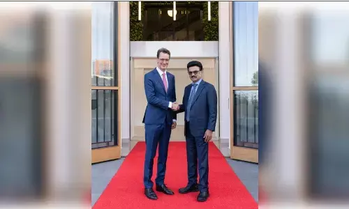 तमिलनाडु के मुख्यमंत्री स्टालिन का जर्मनी दौरा : निवेश और सहयोग पर जोर