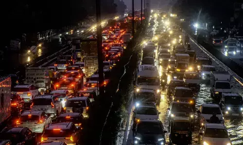 बारिश का कहर