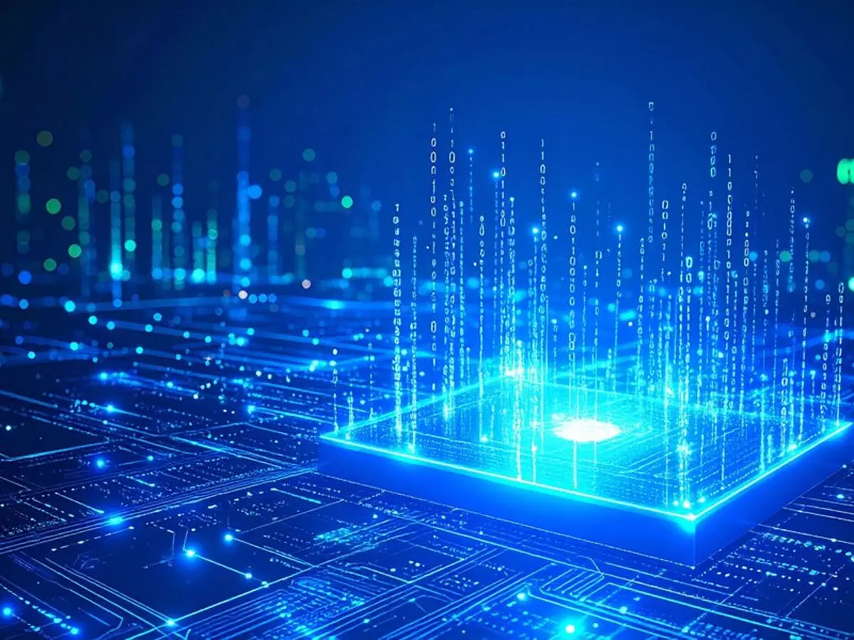 भारत 2047 से पहले बन सकता है दुनिया का सेमीकंडक्टर पावरहाउस : इंडस्ट्री लीडर्स भारत 2047 से पहले बन सकता है दुनिया का सेमीकंडक्टर पावरहाउस : इंडस्ट्री लीडर्स