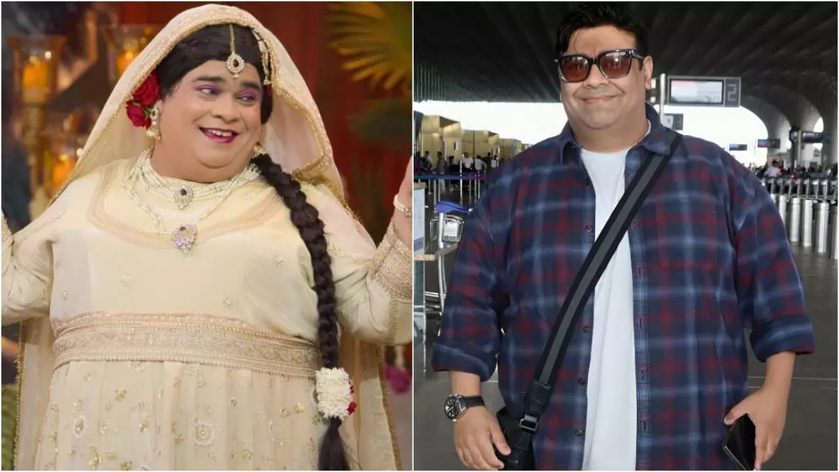 कॉमेडियन कीकू शारदा द ग्रेट इंडियन कपिल शो से ले रहे हैं ब्रेक, सामने आई ये वजह