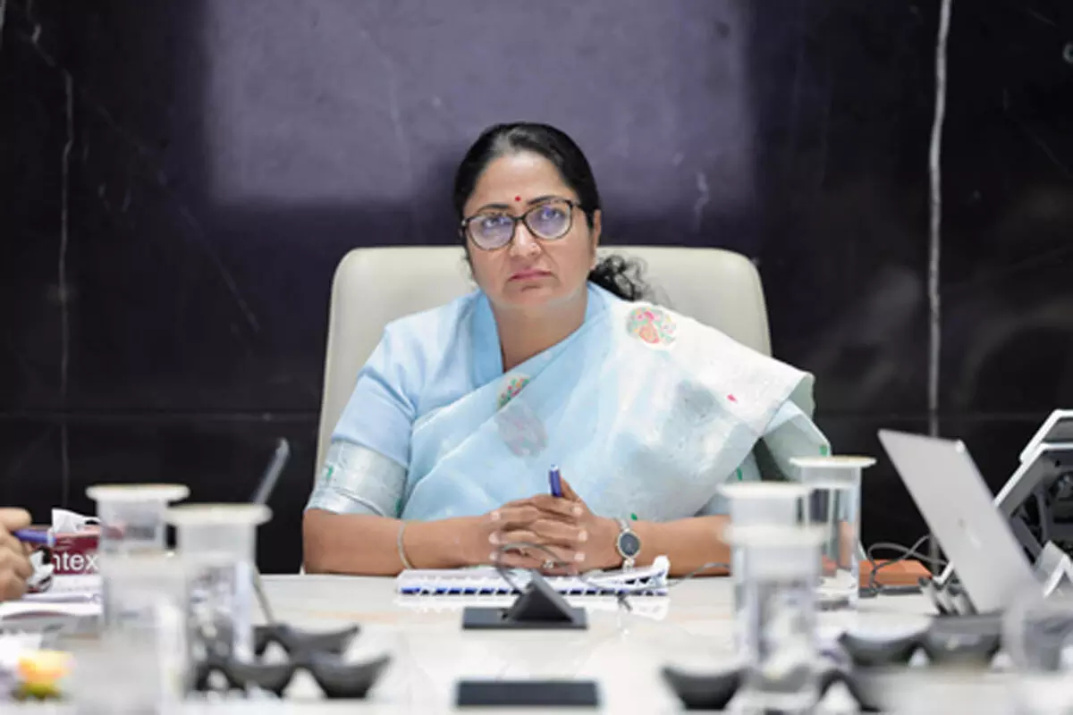 हमले के दो हफ्ते बाद सीएम रेखा गुप्ता ने जन सुनवाई फिर शुरू की