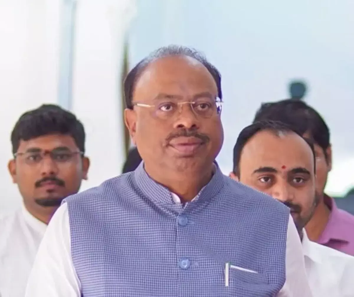 महाराष्ट्र : ओबीसी वर्ग के लिए बनी नई उप-समिति, चंद्रशेखर बावनकुले होंगे अध्यक्ष