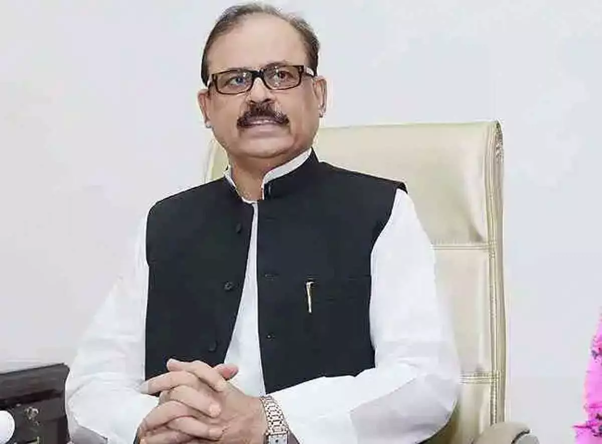 एनडीए घुसपैठिए के दम पर बिहार में चुनाव जीतना चाह रहा है : तारिक अनवर एनडीए घुसपैठिए के दम पर बिहार में चुनाव जीतना चाह रहा है : तारिक अनवर