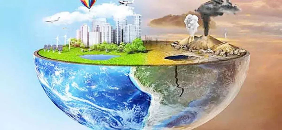 खामोश की जातीं पर्यावरण बचाने वालों की आवाज़ें