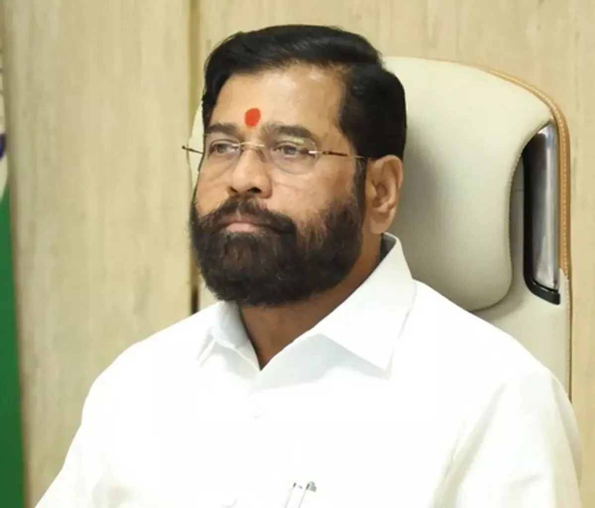 मराठा आरक्षण को लेकर नए जीआर पर एकनाथ शिंदे का बयान, ओबीसी हितों को नहीं होगा नुकसान