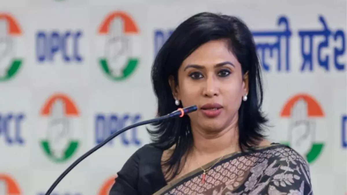 सरकार को बताना होगा राज्‍यों को जीएसटी में कंपनसेशन मिलेगा या नहीं : शमा मोहम्मद