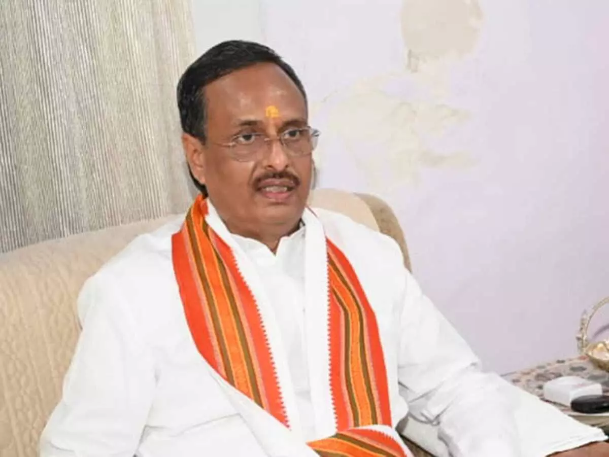 एसआईआर पर सियासत गरम, दिनेश शर्मा ने विपक्ष से पूछा– क्या आप घुसपैठियों के साथ हैं?