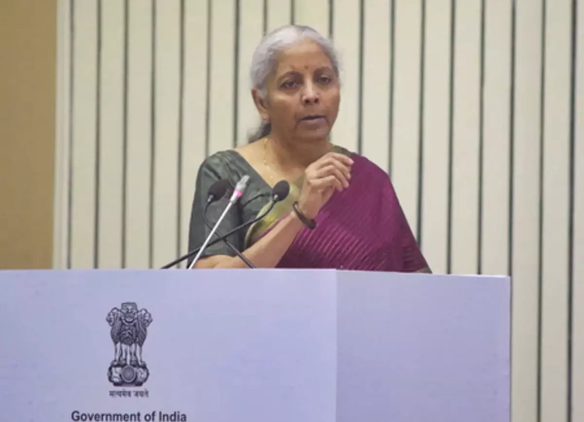 त्योहारों से पहले आम जनता को फेस्टिव बोनांजा, आवश्यकता की वस्तुओं पर सरकार की तरफ से जीरो कर त्योहारों से पहले आम जनता को फेस्टिव बोनांजा, आवश्यकता की वस्तुओं पर सरकार की तरफ से जीरो कर