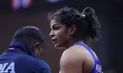 साक्षी मलिक : जिन्होंने अपनी कुश्ती से ओलंपिक में रचा इतिहास