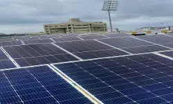 पीएम सूर्य घर योजना के तहत उत्तर प्रदेश में हर दिन हो रहा 1,000 रूफटॉप सोलर सिस्टम का इंस्टॉलेशन : नरेंद्र भूषण