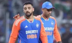 एशिया कप में बिना किसी स्पॉन्सर के उतर सकती है भारतीय क्रिकेट टीम