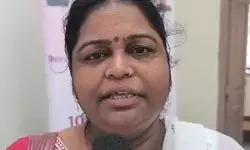 मुजफ्फरपुर : जीविका दीदियों ने पीएम मोदी के लिए अभद्र भाषा का प्रयोग करने पर विपक्ष की कड़ी आलोचना की