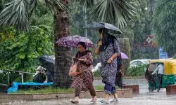 हिमाचल से ओडिशा तक भारी बारिश का अलर्ट, अगले 3 घंटे बेहद संवेदनशील