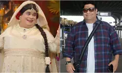 कॉमेडियन कीकू शारदा द ग्रेट इंडियन कपिल शो से ले रहे हैं ब्रेक, सामने आई ये वजह