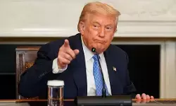 ट्रंप ने भारत-अमेरिका व्यापार संबंधों को बताया एकतरफा