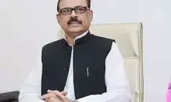 एनडीए घुसपैठिए के दम पर बिहार में चुनाव जीतना चाह रहा है : तारिक अनवर एनडीए घुसपैठिए के दम पर बिहार में चुनाव जीतना चाह रहा है : तारिक अनवर