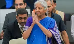 जीएसटी में अब सिर्फ दो टैक्स स्लैब