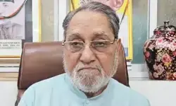 पीएम मोदी के खिलाफ राहुल-तेजस्वी ने अपशब्द नहीं कहे हैं : हुसैन दलवई पीएम मोदी के खिलाफ राहुल-तेजस्वी ने अपशब्द नहीं कहे हैं : हुसैन दलवई