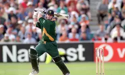 लांस क्लूजनर : गन्ने के खेत में काम करने वाला बना दुनिया का बेहतरीन ऑलराउंडर लांस क्लूजनर : गन्ने के खेत में काम करने वाला बना दुनिया का बेहतरीन ऑलराउंडर