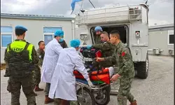 शांतिपूर्ण विकास की अवधारणा: पूर्वी जीन से वैश्विक सहमति तक