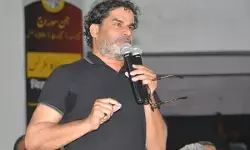 अगर पार्टी चाही तो जन्मभूमि या कर्मभूमि से लड़ूंगा चुनाव: प्रशांत किशोर