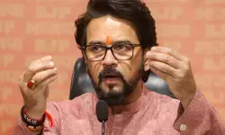 आपदा पीड़ितों को बुनियादी सुविधाएं भी उपलब्ध नहीं करा पाना सुक्खू सरकार की नाकामी : अनुराग ठाकुर