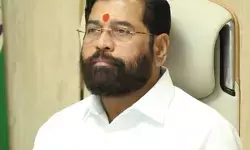 मराठा आरक्षण को लेकर नए जीआर पर एकनाथ शिंदे का बयान, ओबीसी हितों को नहीं होगा नुकसान मराठा आरक्षण को लेकर नए जीआर पर एकनाथ शिंदे का बयान, ओबीसी हितों को नहीं होगा नुकसान