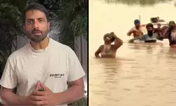 सोनू सूद बने असली हीरो, बाढ़ पीड़ितों की मदद के लिए आगे आए सोनू सूद बने असली हीरो, बाढ़ पीड़ितों की मदद के लिए आगे आए