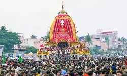 श्री जगन्नाथ मंदिर प्रबंध समिति ने 14 उप-समितियों का किया गठन, प्रमुख सुधारों को दी मंजूरी