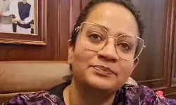 हरियाणा को 200 एमबीबीएस सीटों की मिली सौगात: आरती सिंह राव हरियाणा को 200 एमबीबीएस सीटों की मिली सौगात: आरती सिंह राव