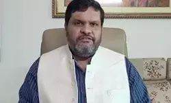 राहुल गांधी और उनके अनुयायियों को इसी जन्म में पाप का दंड मिलेगा : गौरव वल्लभ