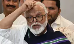 मराठा आरक्षण के सरकारी प्रस्ताव पर छगन भुजबल नाराज, कोर्ट जाने की दी चेतावनी