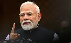 पीएम मोदी ने जीएसटी काउंसिल की ओर से दो टैक्स स्लैब को मंजूरी दिए जाने का किया स्वागत